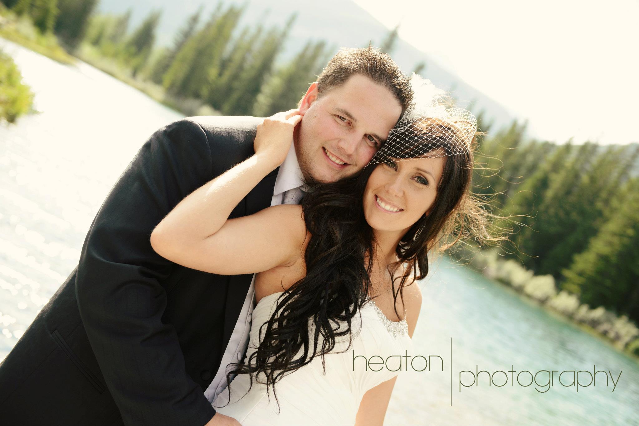 Karen Malcolm Calgary Makeup Artist - wedding makeup - Karen Malcolm